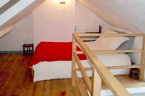 B&B Serpentin Ixelles Exteriör bild