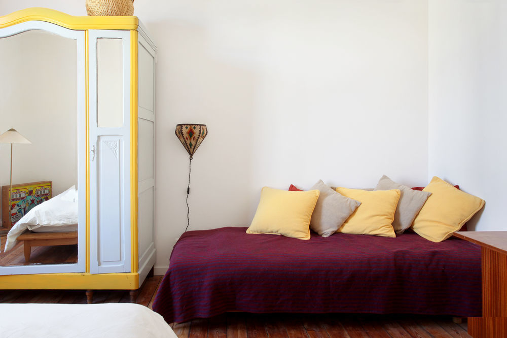 B&B Serpentin Ixelles Exteriör bild